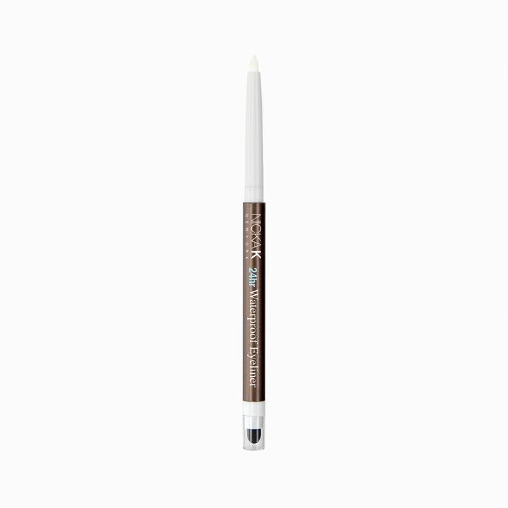 Nicka K New York 24hr Waterproof Eyeliner