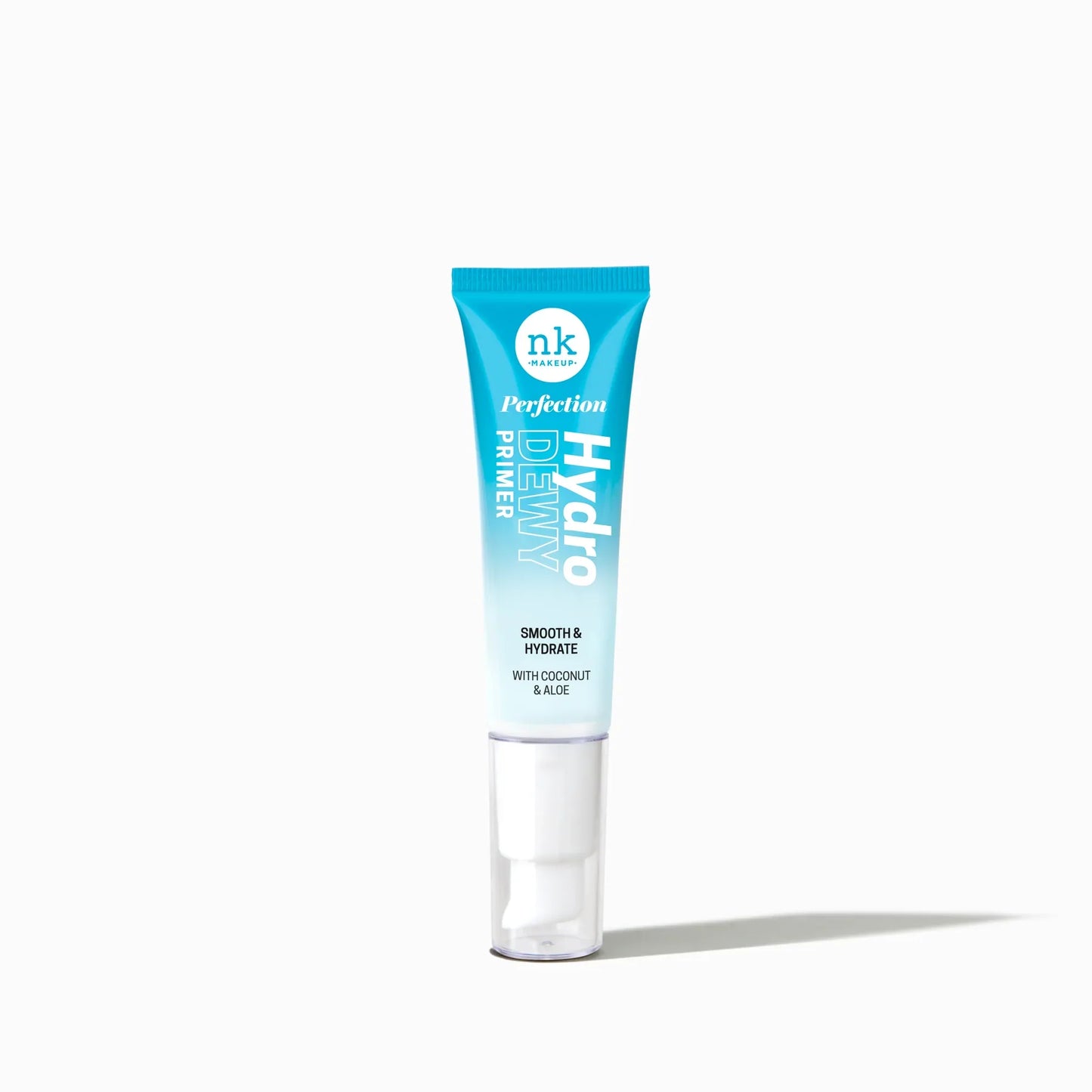 Nicka K New York Perfection Hydro Dewy Primer
