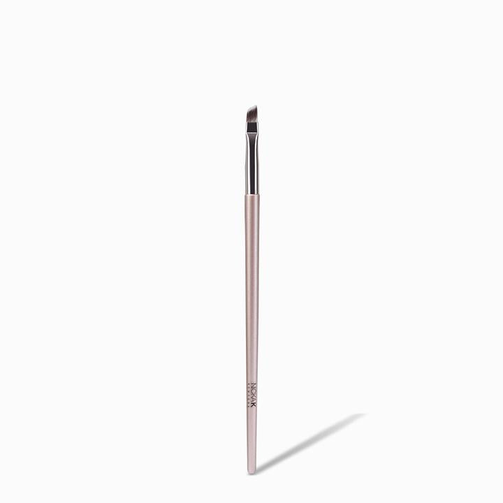 Nicka K New York Beauty Play Angled Eyeliner Brush #TBPK16