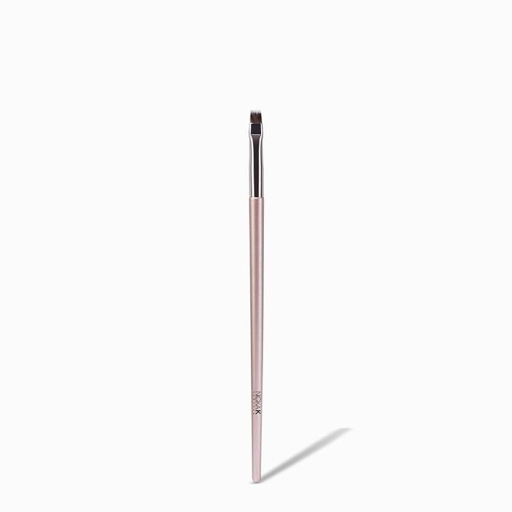 Nicka K New York Beauty Play Flat Eyeliner Brush #TBPK17
