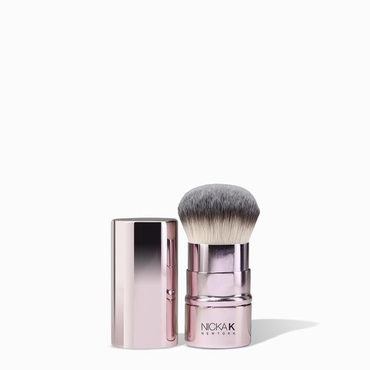 Nicka K New York Beauty Play Kabuki Brush #TBPK21