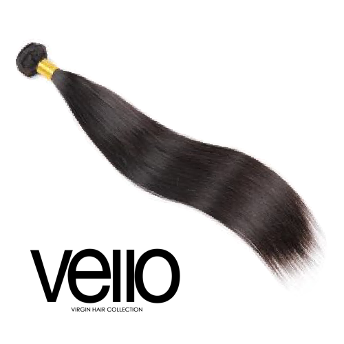 VELLO 13A Virgin Hair Straight