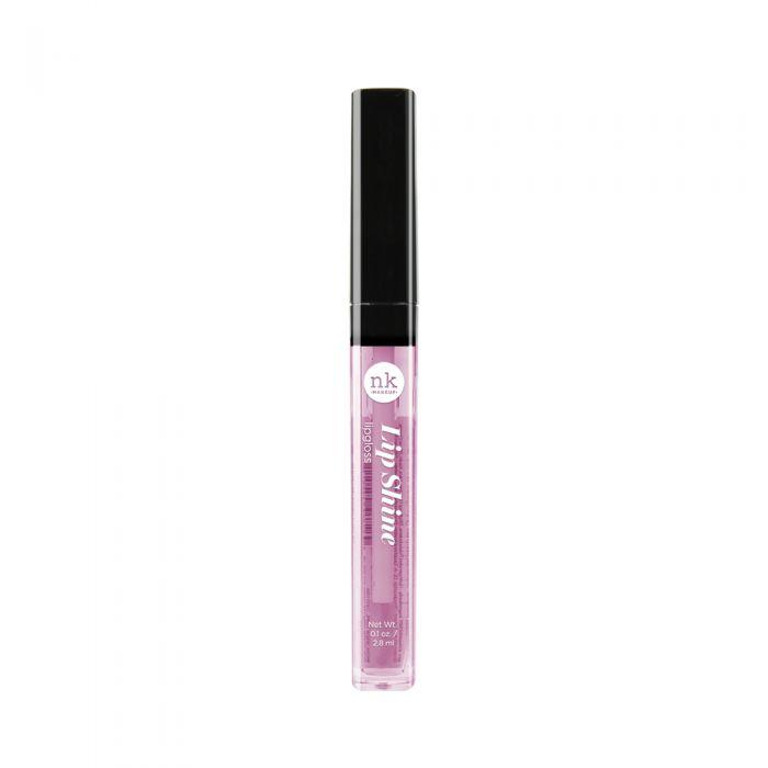 Nicka K New York NK Lipshine