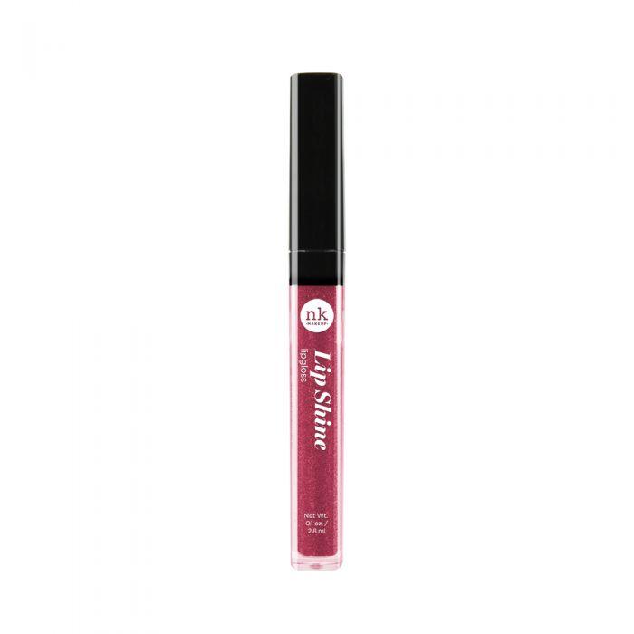 Nicka K New York NK Lipshine