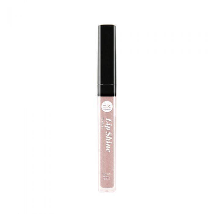 Nicka K New York NK Lipshine