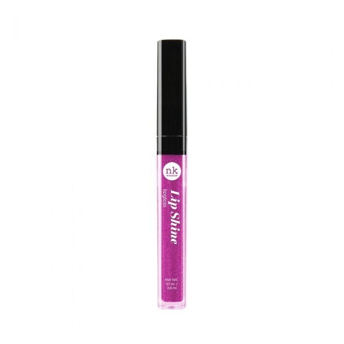 Nicka K New York NK Lipshine