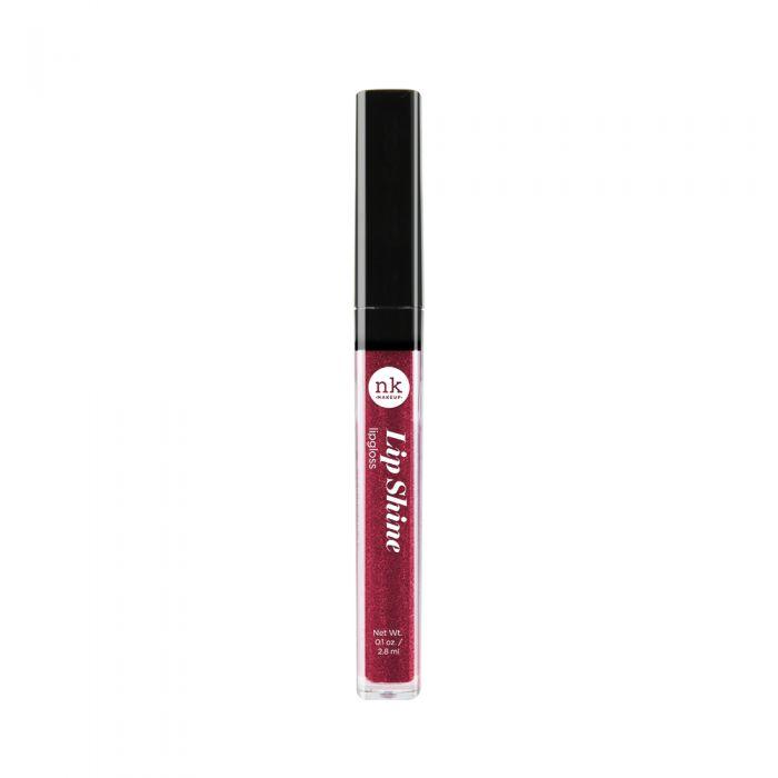Nicka K New York NK Lipshine