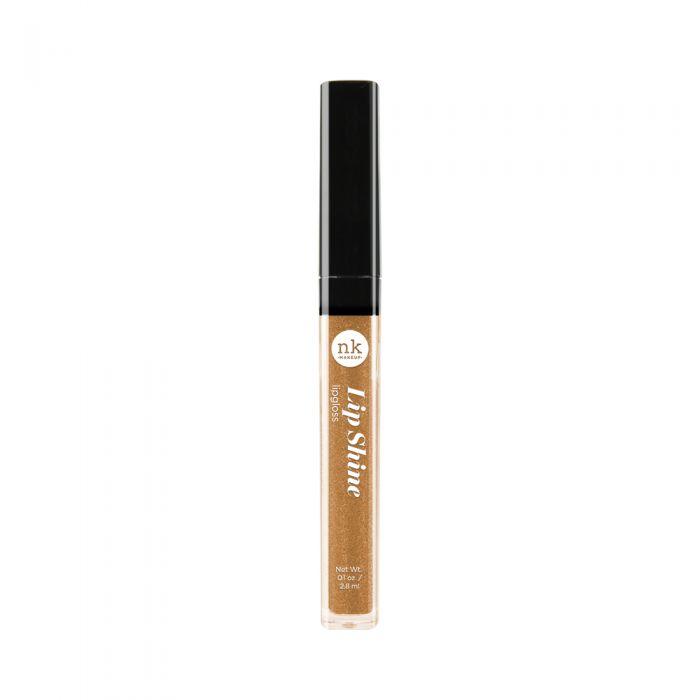 Nicka K New York NK Lipshine