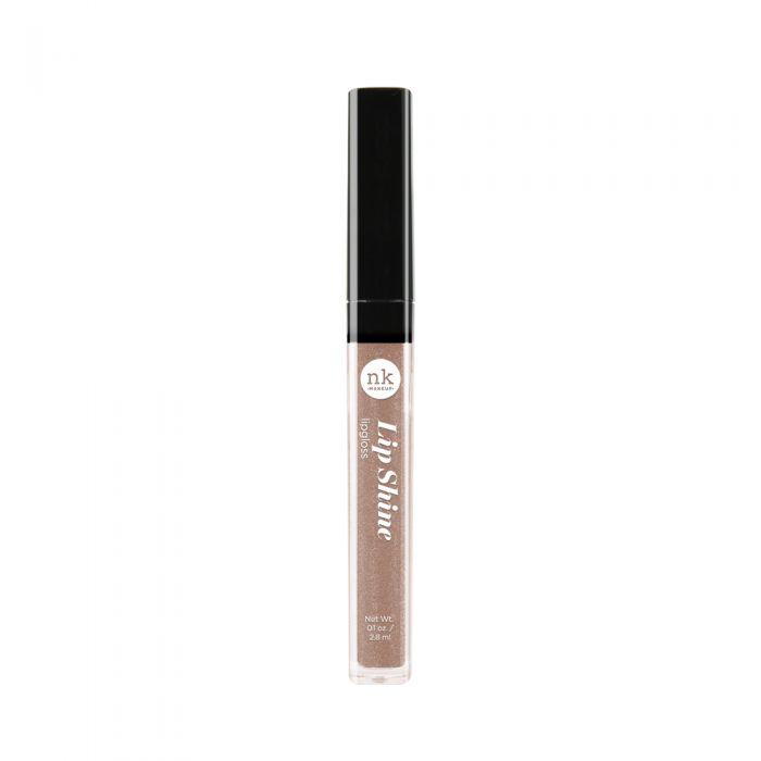 Nicka K New York NK Lipshine