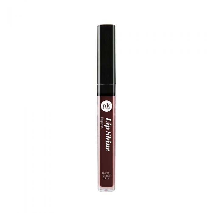 Nicka K New York NK Lipshine