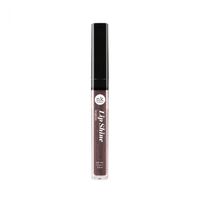 Nicka K New York NK Lipshine