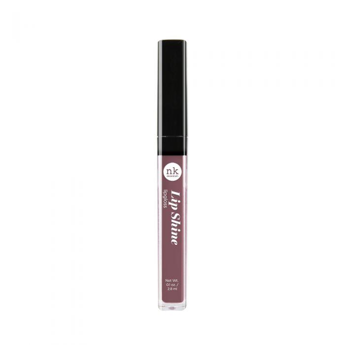 Nicka K New York NK Lipshine