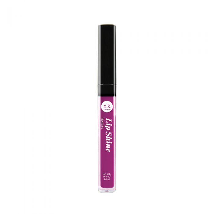 Nicka K New York NK Lipshine