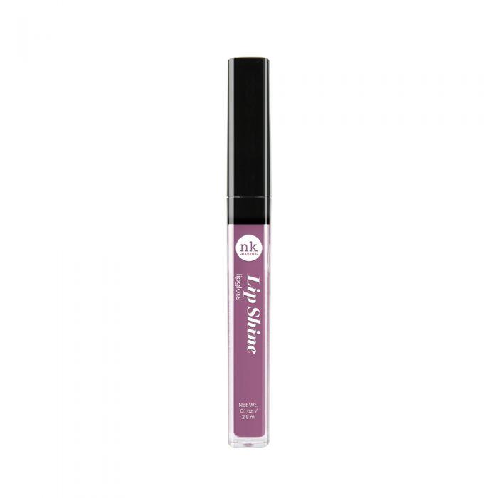 Nicka K New York NK Lipshine