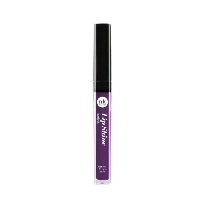 Nicka K New York NK Lipshine