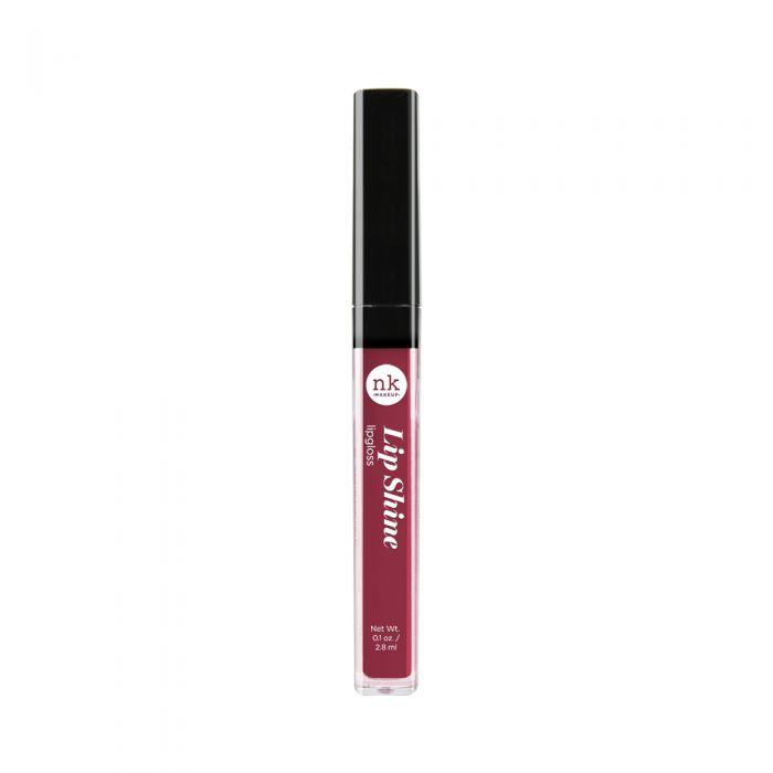 Nicka K New York NK Lipshine