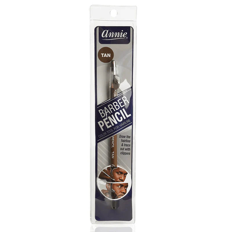 Annie Barber Pencil Color Tool For Hairline