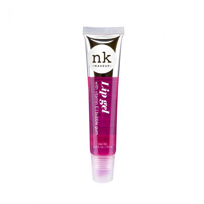 Nicka K New York NK Lip Gel