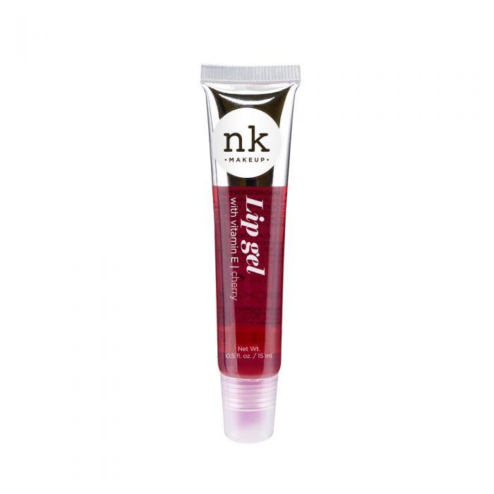Nicka K New York NK Lip Gel