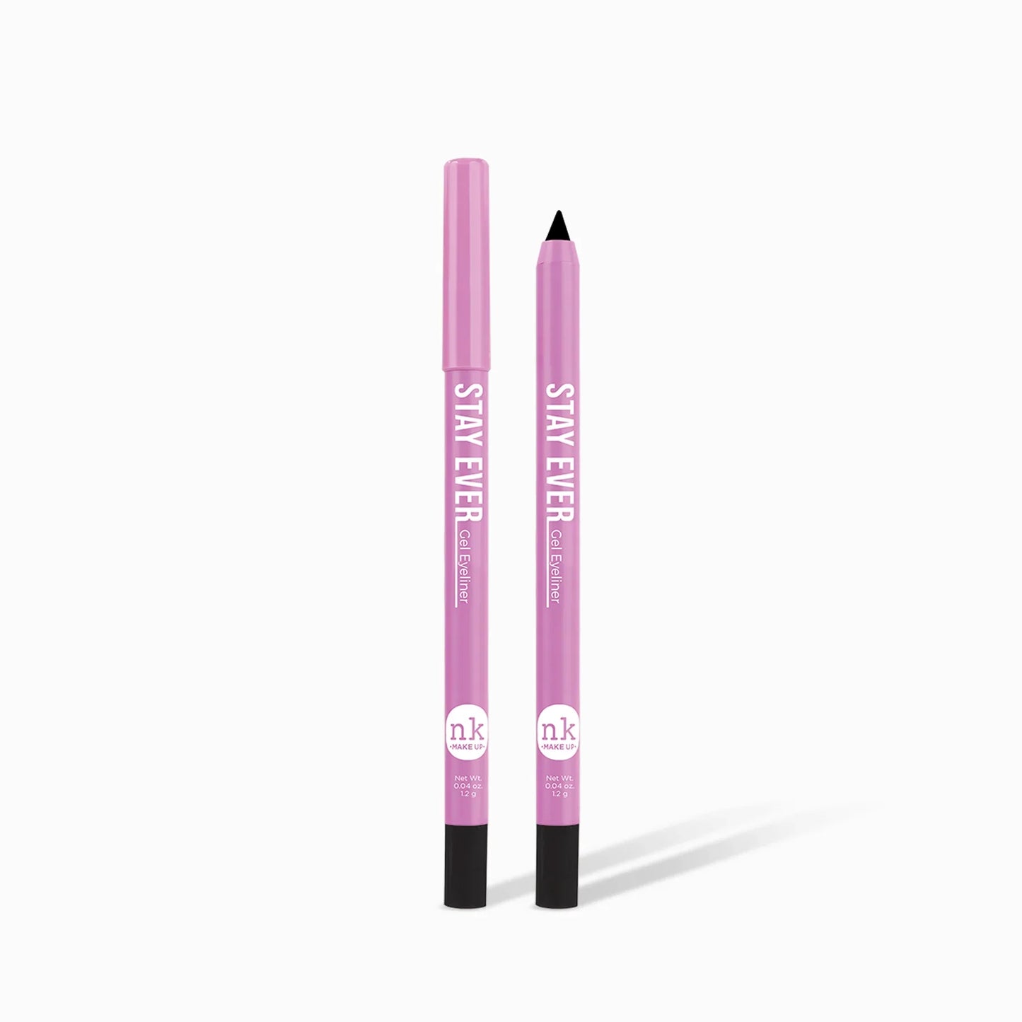 Nicka K New York STAY EVER EYE GEL LINER