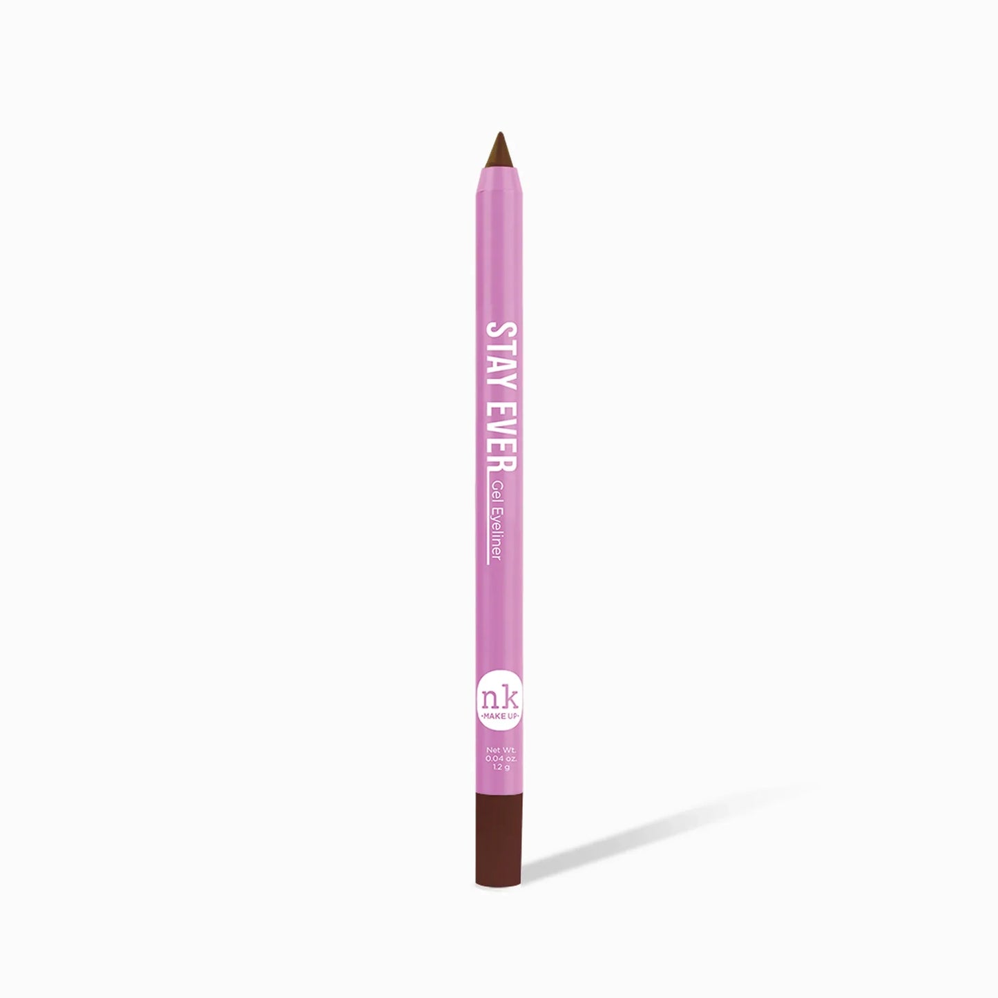 Nicka K New York STAY EVER EYE GEL LINER