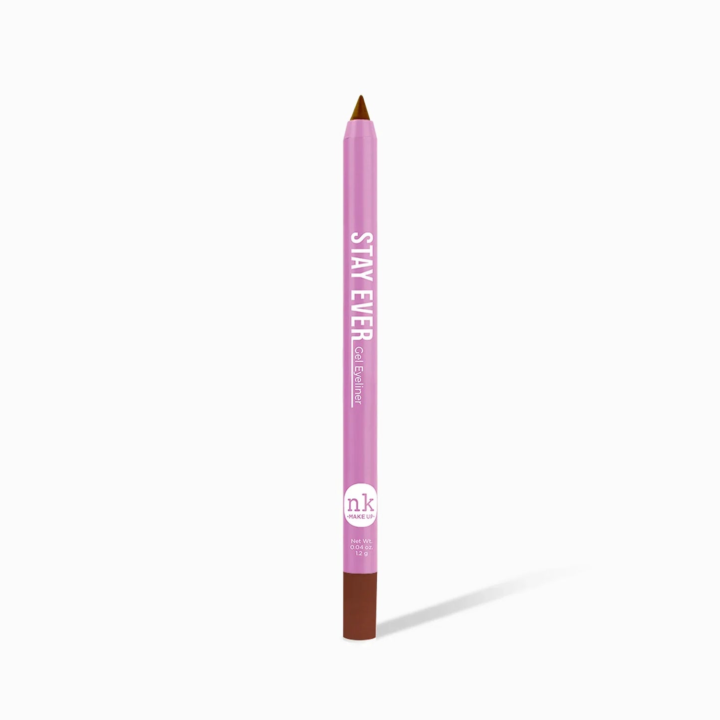 Nicka K New York STAY EVER EYE GEL LINER