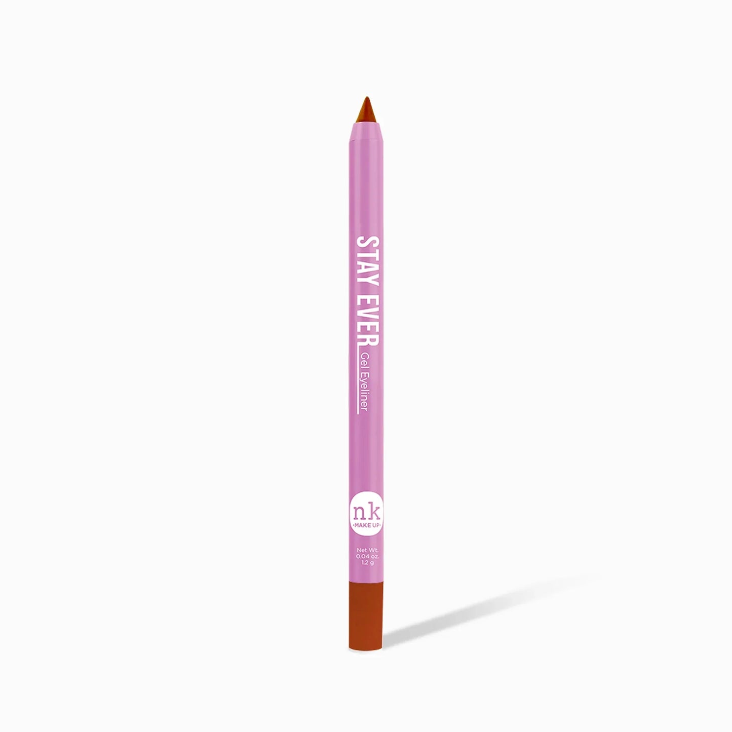 Nicka K New York STAY EVER EYE GEL LINER