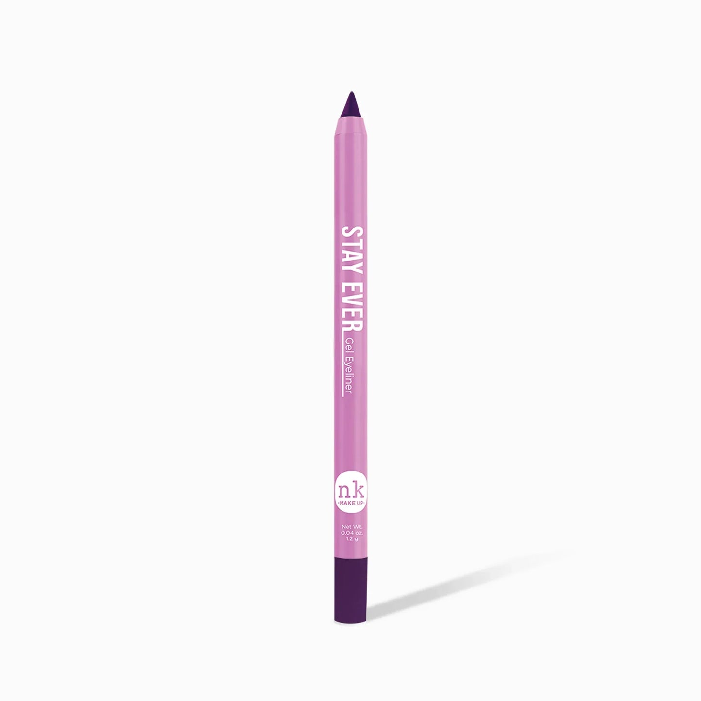 Nicka K New York STAY EVER EYE GEL LINER