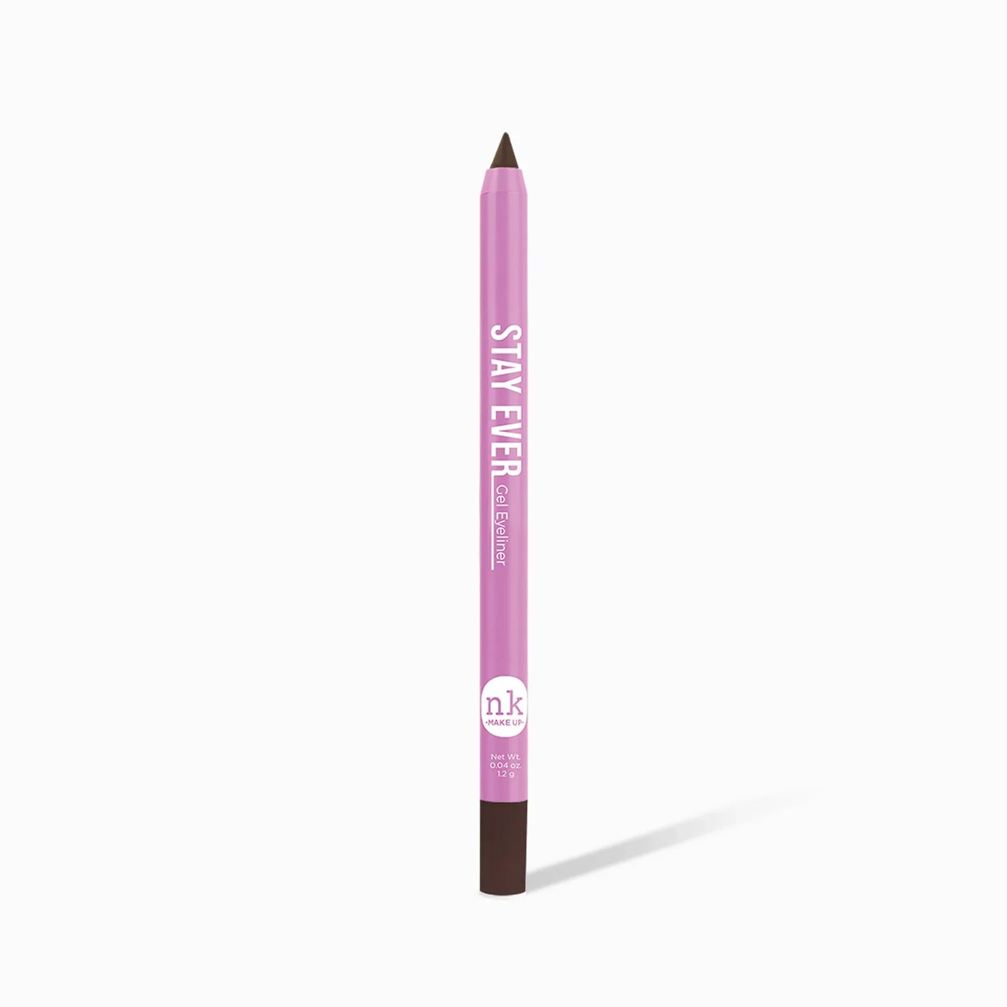 Nicka K New York STAY EVER EYE GEL LINER