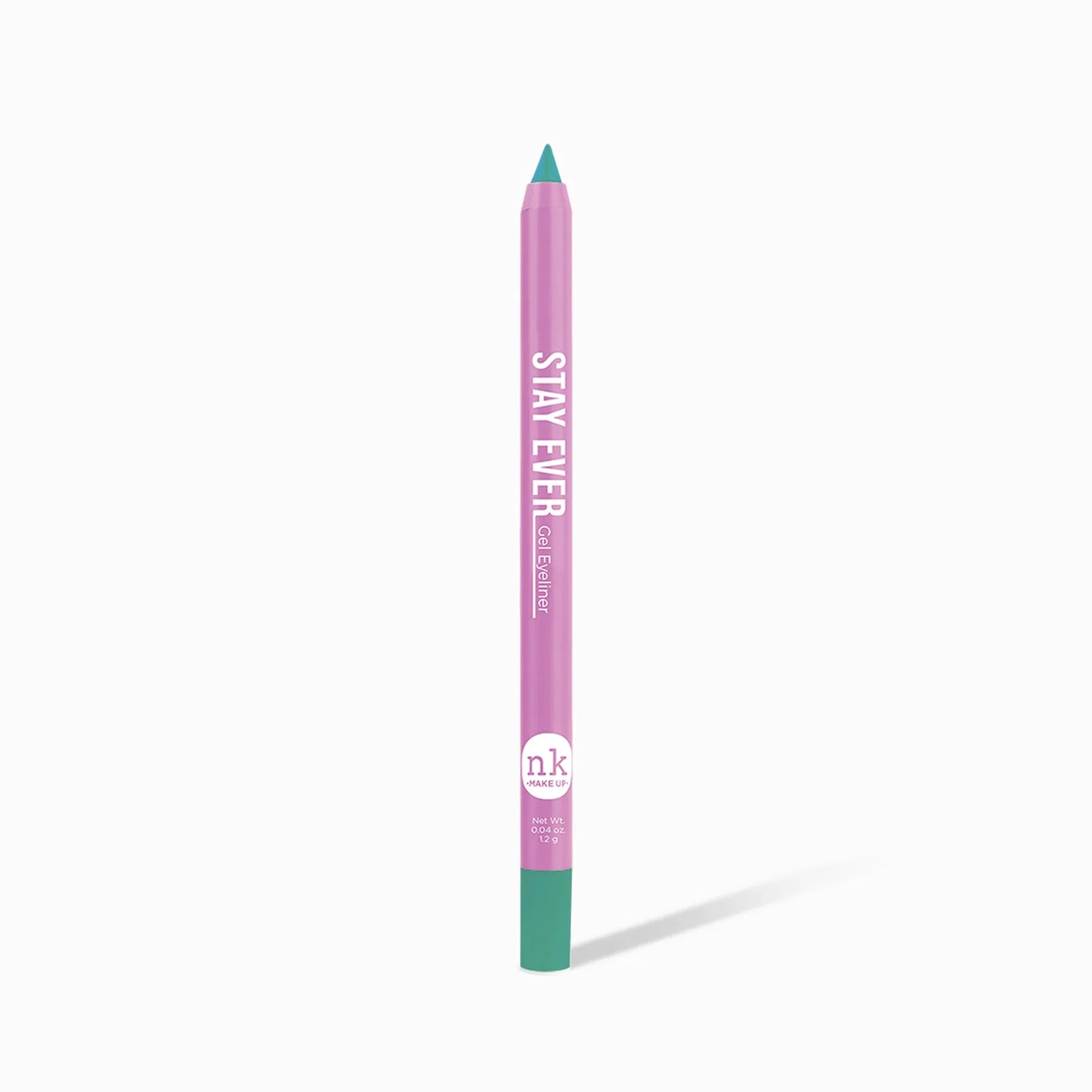 Nicka K New York STAY EVER EYE GEL LINER