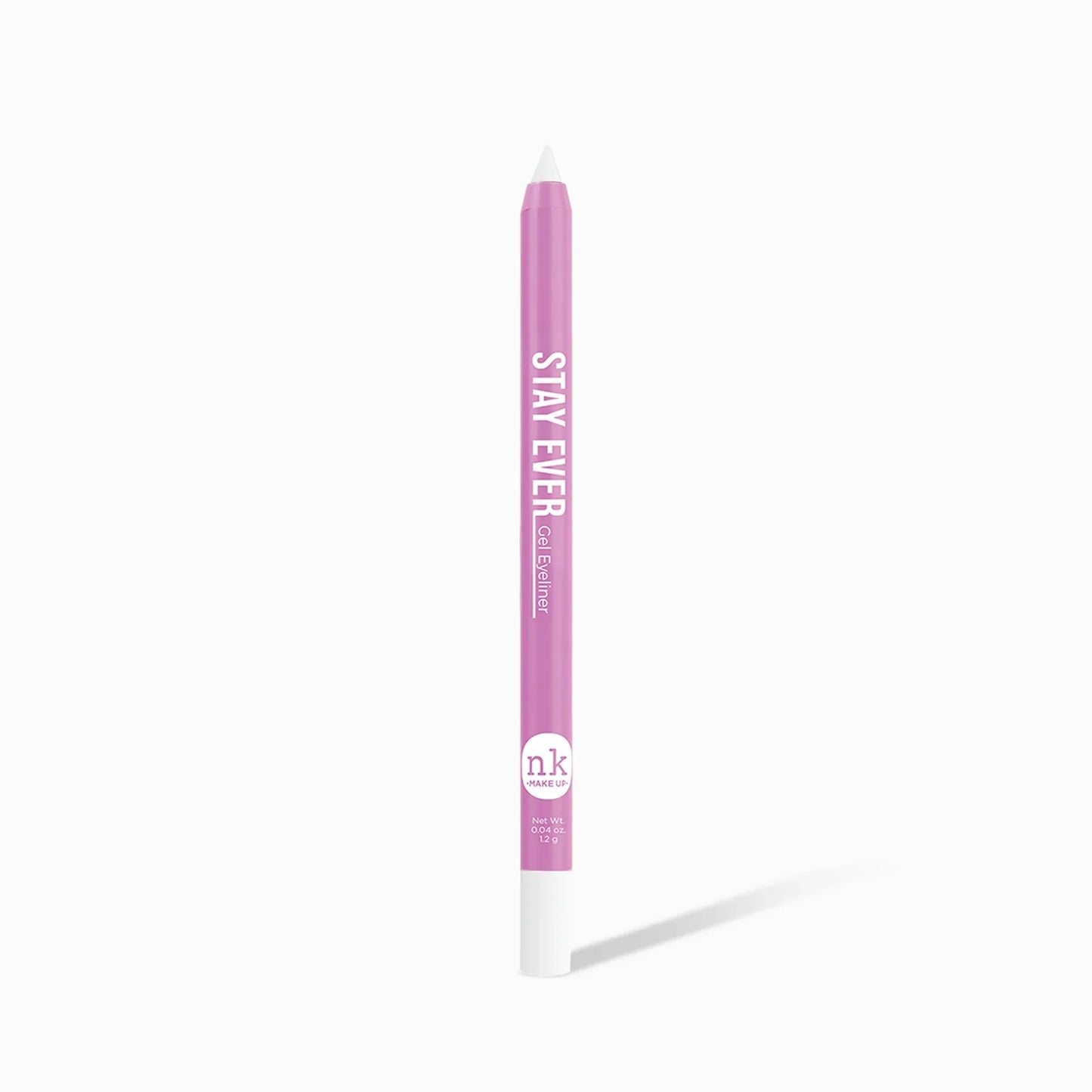 Nicka K New York STAY EVER EYE GEL LINER