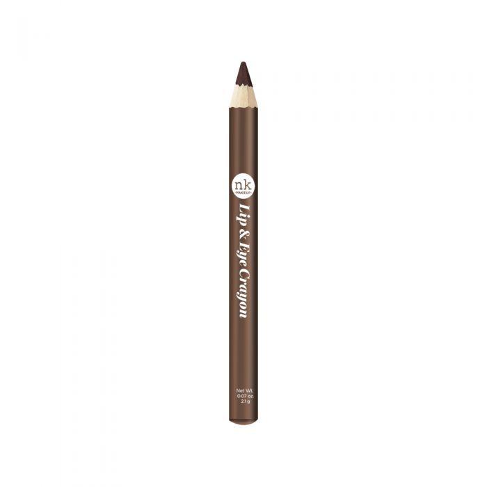 Nicka K New York Lip & Eye Crayon