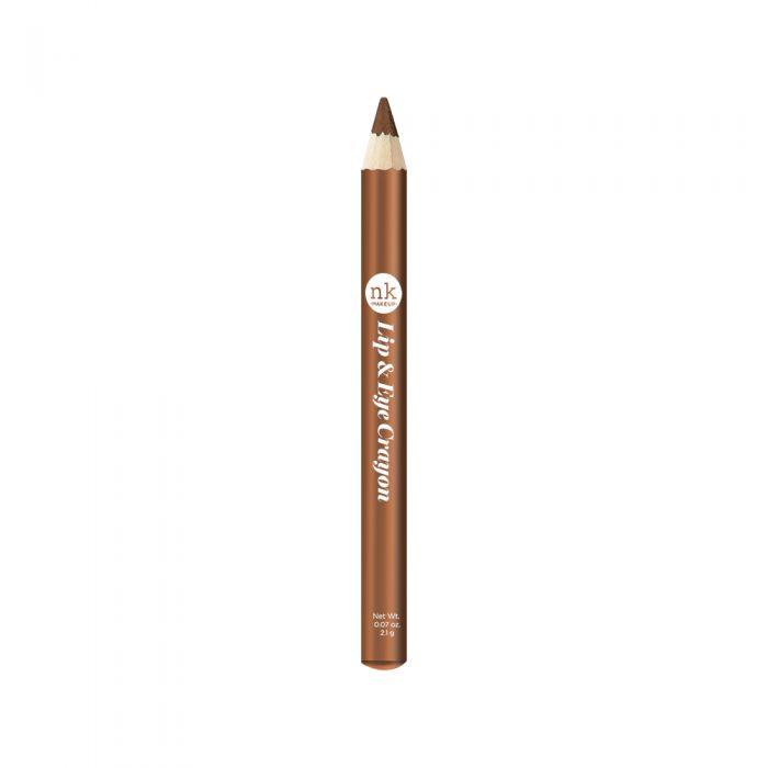 Nicka K New York Lip & Eye Crayon