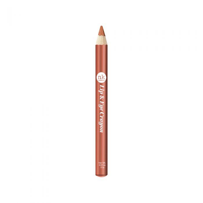 Nicka K New York Lip & Eye Crayon