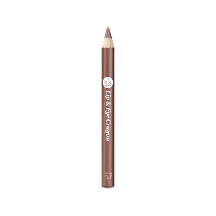 Nicka K New York Lip & Eye Crayon