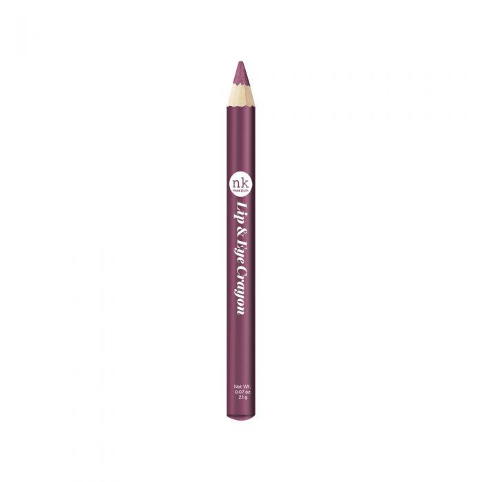 Nicka K New York Lip & Eye Crayon