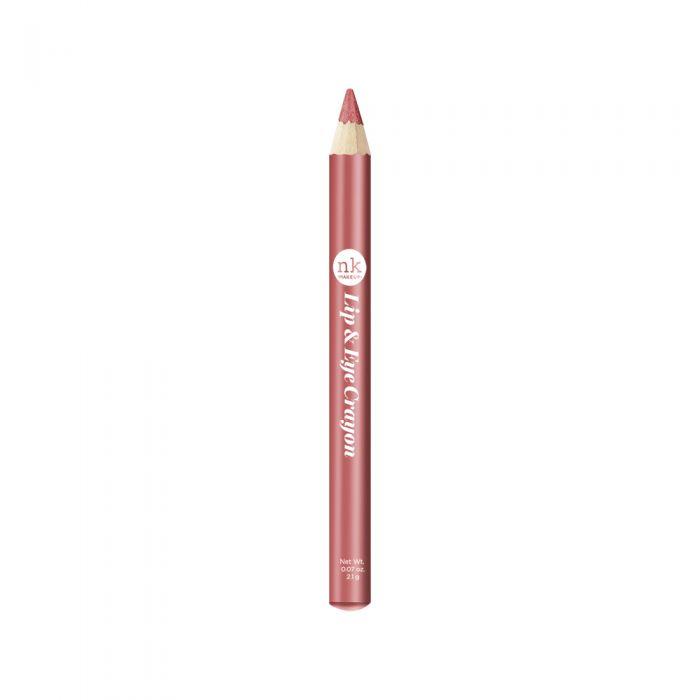 Nicka K New York Lip & Eye Crayon