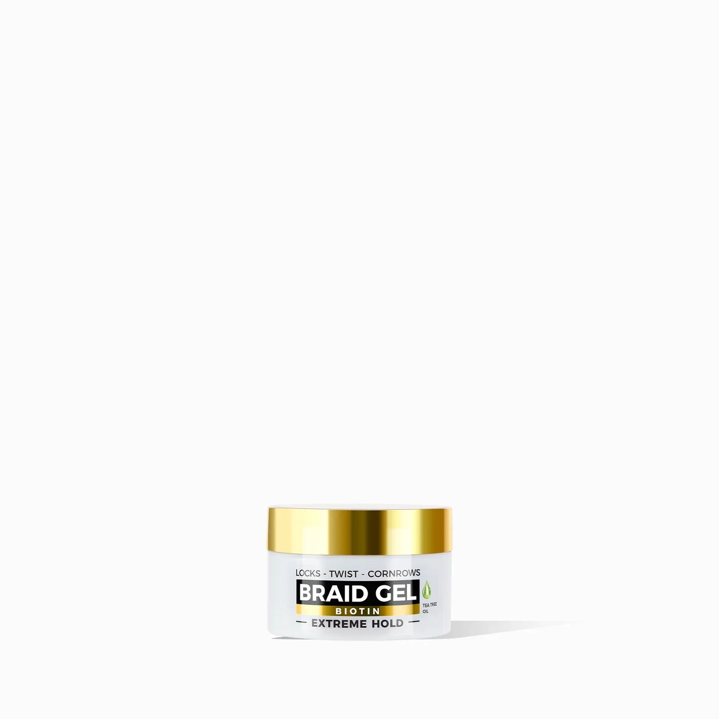 Nicka K New York Tyche Braid care collection travel size