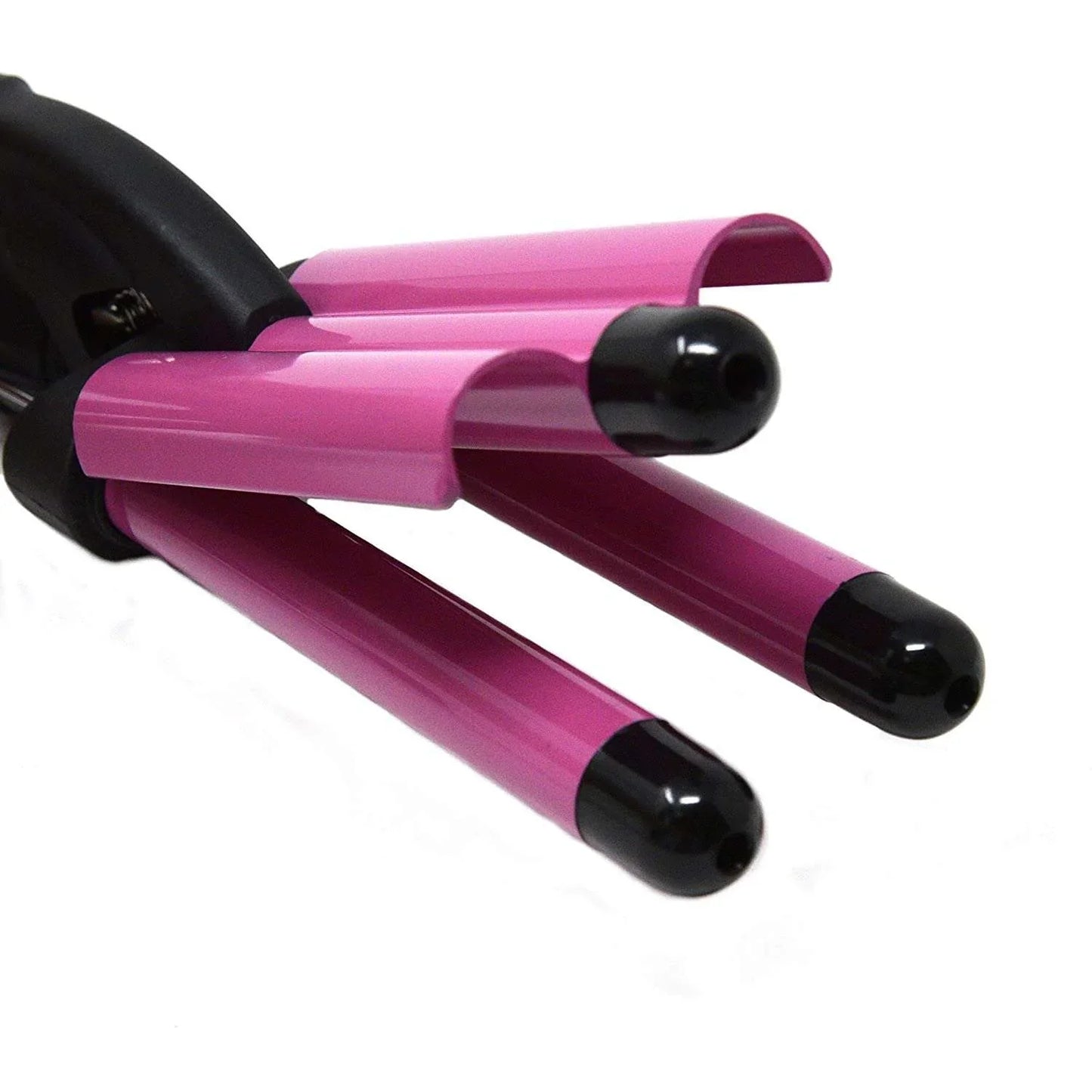 Annie Hot & Hotter 3 Barrel Waver 3/4" #5988