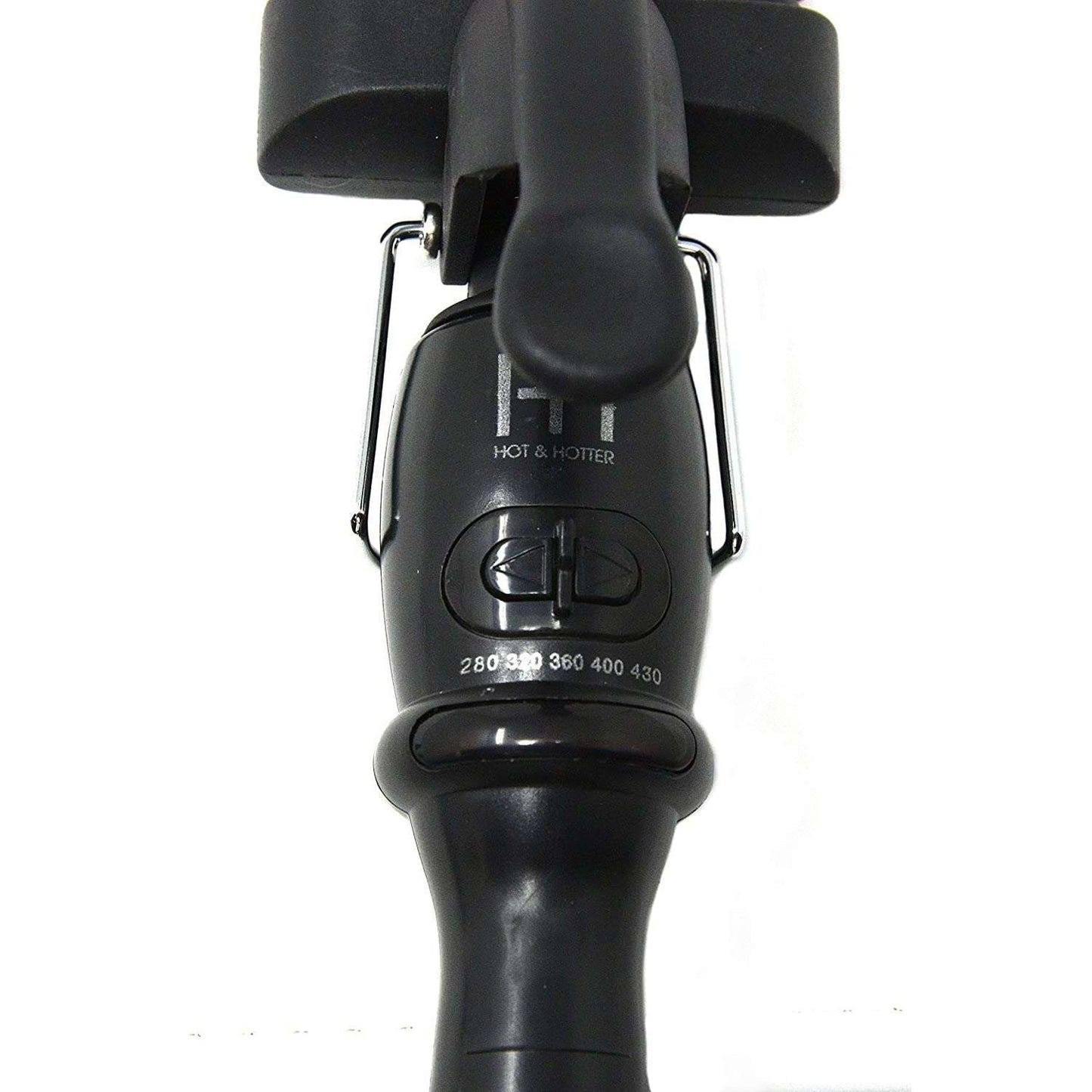 Annie Hot & Hotter 3 Barrel Waver 3/4" #5988