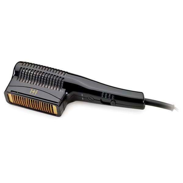 Annie Hot & Hotter Ceramic Pro Turbo 2000 Hair Styler Dryer #5803
