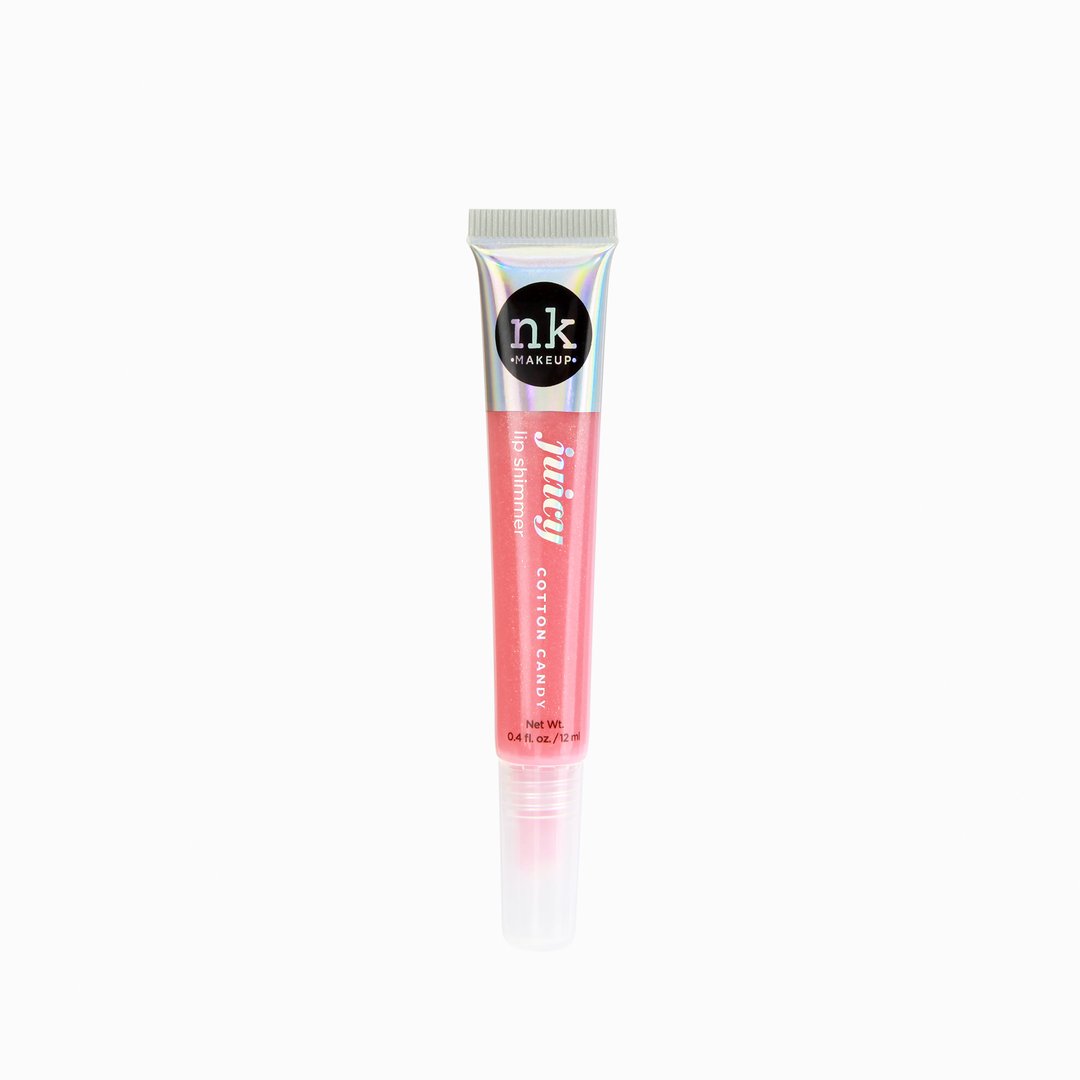 Nicka K New York Juicy Lip Shimmer
