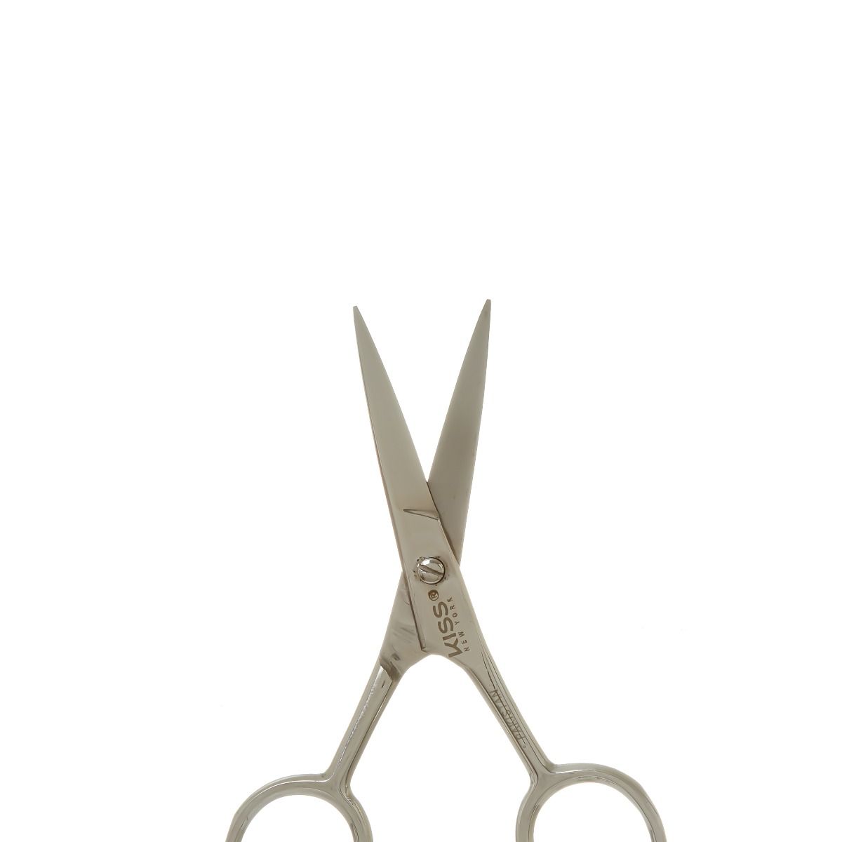 Kiss New York Scissors & Comb #SCI01