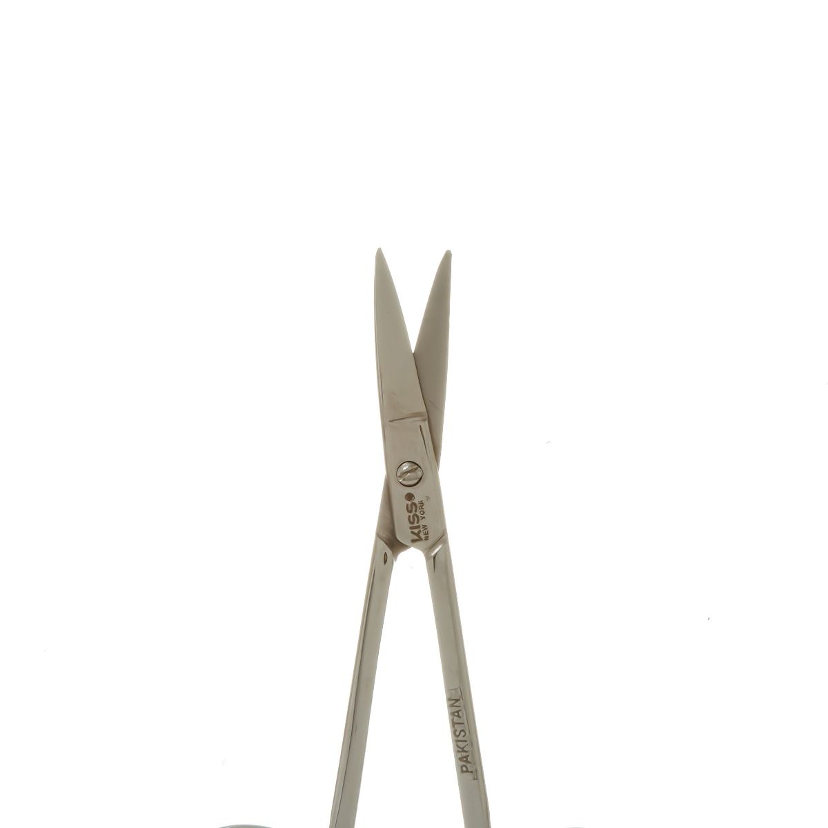 Kiss New York Cuticle Scissors #SCI03