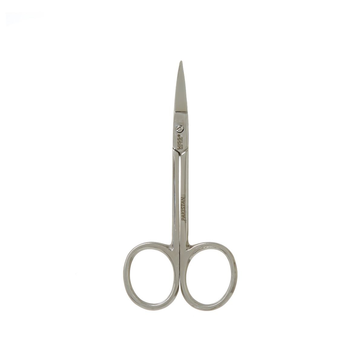 Kiss New York Cuticle Scissors #SCI03