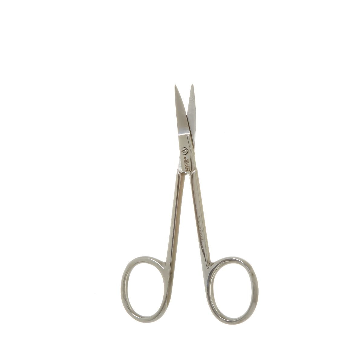 Kiss New York Cuticle Scissors #SCI03
