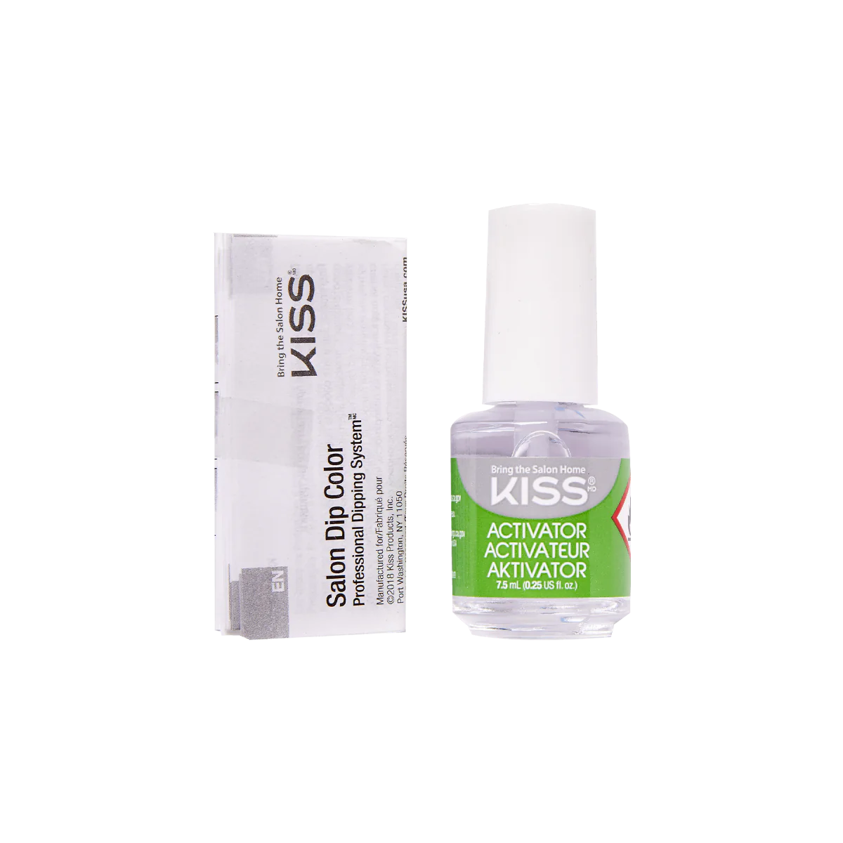 KISS Salon Dip Activator #KSDA01