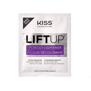 Kiss Lift Up Powder Lightener 1.23oz