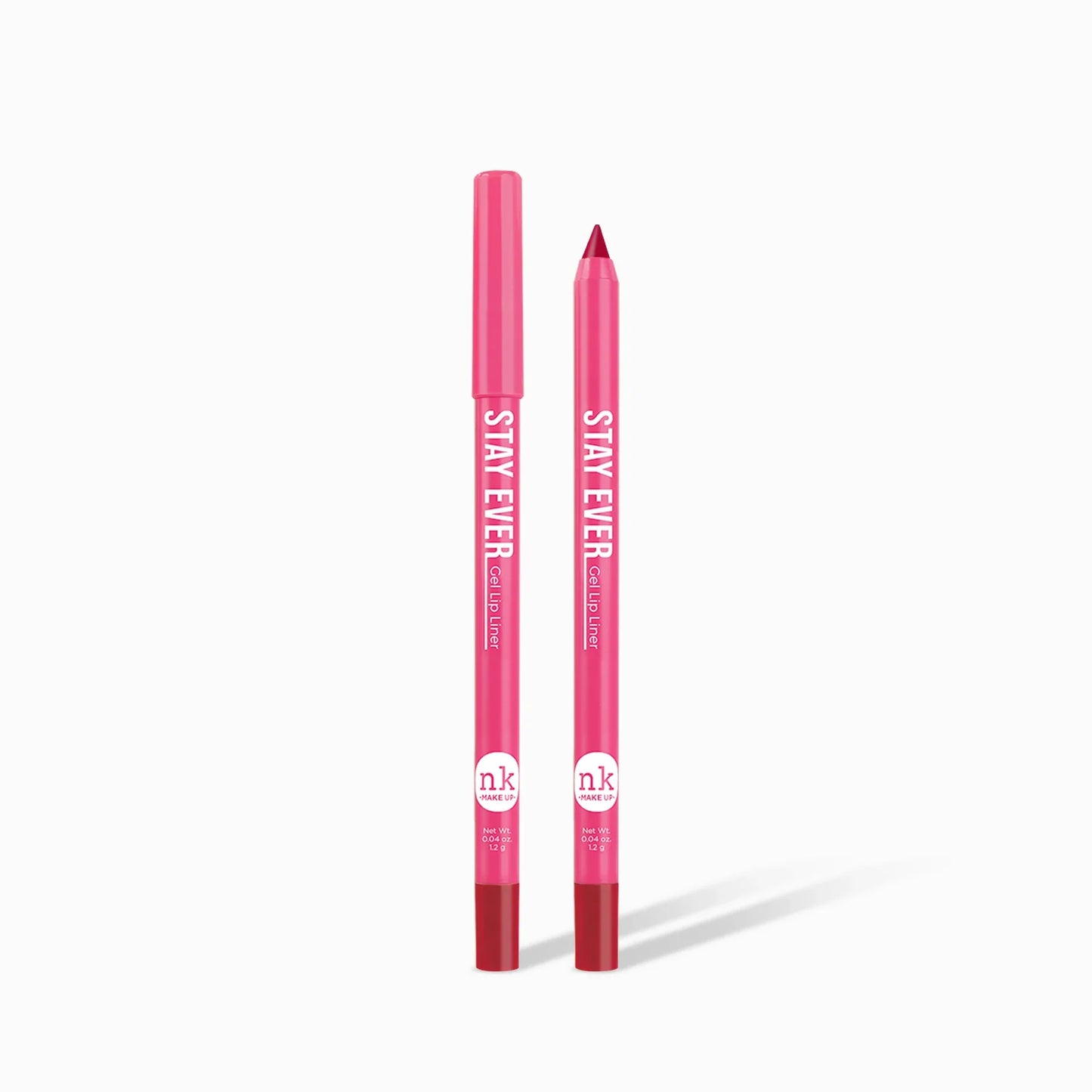 Nicka K New York STAY EVER LIP GEL LINER