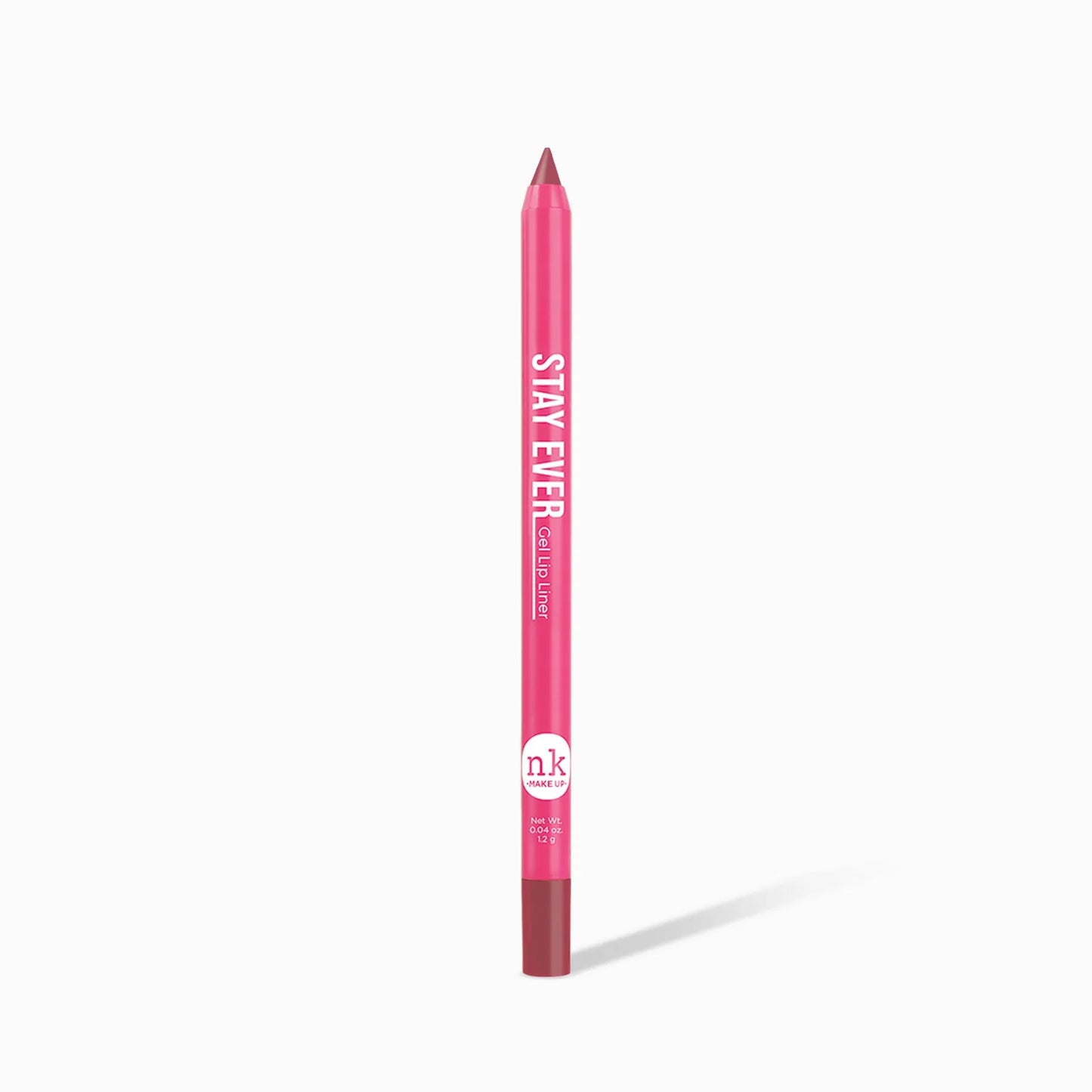 Nicka K New York STAY EVER LIP GEL LINER